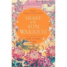 Heart of the Sun Warrior (Book 2)