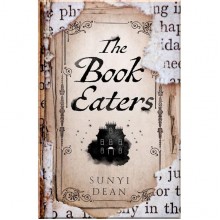 The Book Eaters