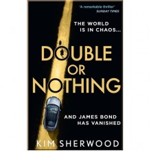 Double or Nothing (Book 1)