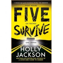 Five Survive