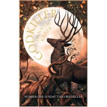 Godkiller (Book 1)