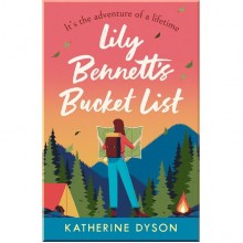 Lily Bennett's Bucket List