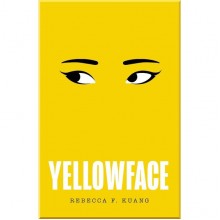 Yellowface