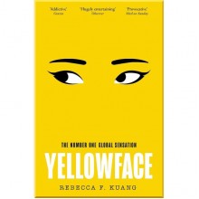Yellowface