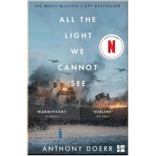 All the Light We Cannot See (Film Tie-in Edition)