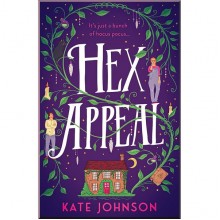 Hex Appeal (Book 1)