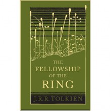 The Fellowship of the Ring (Book 1)