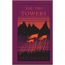 The Two Towers (Book 2)