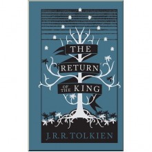 The Return of the King (Book 3)