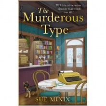 The Murderous Type (Book 2)