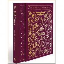 The Little Prince (80th Anniversary Edition)