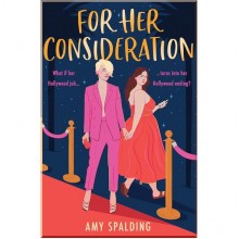 For Her Consideration (Book 1)