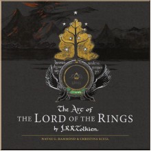 The Art of the Lord of the Rings