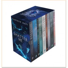 Shatter Me Box Set