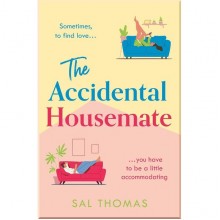 The Accidental Housemate