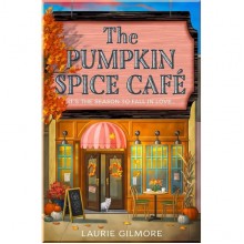 The Pumpkin Spice Café (Book 1)