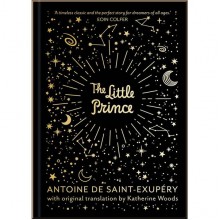 The Little Prince (80th Anniversary Edition)