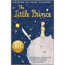 The Little Prince (80th Anniversary Edition)
