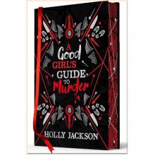 A Good Girl's Guide to Murder (Book 1) (Special Collector's Edition)