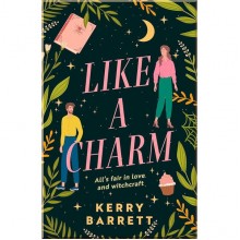 Like a Charm (Book 1)