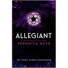 Allegiant (Book 3)