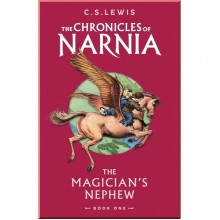 The Magician's Nephew (Book 1)