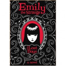 The Lost Days (Book 1) (A Graphic Novel)