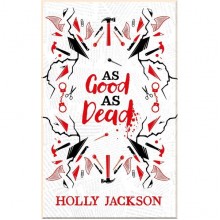 As Good As Dead (Book 3) (Special Collector's Edition)