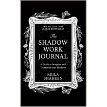 The Shadow Work Journal