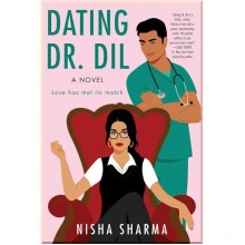 Dating Dr. Dil (Book 1)