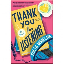 Thank You for Listening