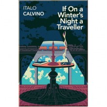 If on a Winter's Night a Traveller