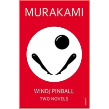 Wind/ Pinball (Books 1-2)