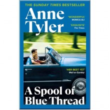 A Spool of Blue Thread