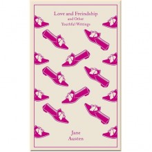 Love and Freindship and Other Youthful Writings