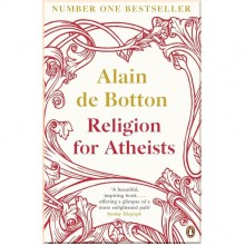 Religion for Atheists