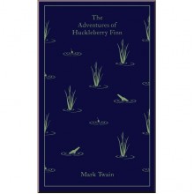 The Adventures of Huckleberry Finn