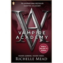 Vampire Academy (Book 1)
