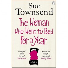 The Woman Who Went to Bed for a Year