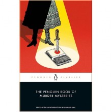 The Penguin Book of Murder Mysteries