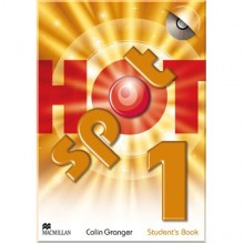 Hot Spot 1 Student's Book
