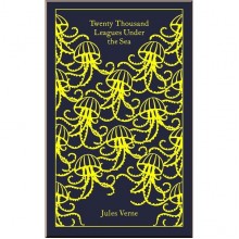 Twenty Thousand Leagues Under the Sea