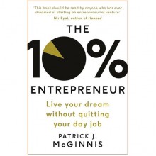 The 10% Entrepreneur