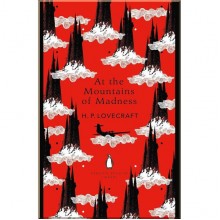 At the Mountains of Madness