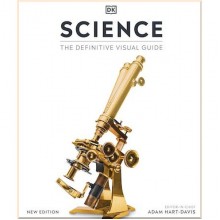 Science: The Definite Visual Guide