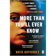 More Than You'll Ever Know