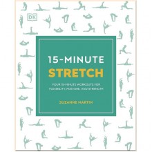 15-Minute Stretch