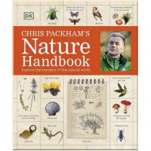 Chris Packham's Nature Handbook