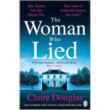 The Woman Who Lied