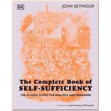 The Complete Book of Self-Sufficiency